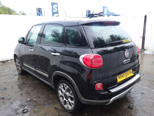 Alternator FIAT 500L (351_, 352_) 1.3 D Multijet (199.LYM11, 199.LYM1A) | BP25909354M7 - Image 9