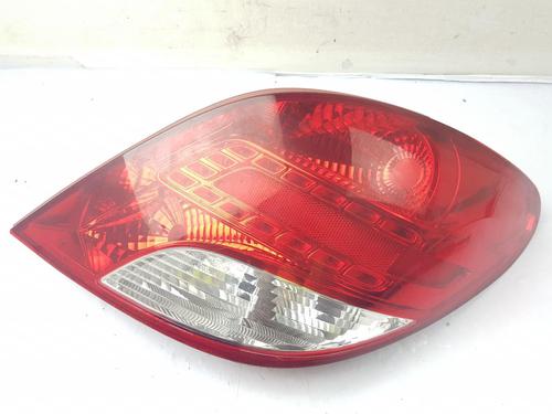 Used Right taillight Right taillight PEUGEOT 207 (WA_, WC_) 1.6 HDi (90 hp) 38564444 38564444