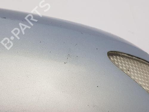 Right mirror HONDA JAZZ III (GE_, GG_, GP_, ZA_) 1.3 i (GE6, GG3, GG6) | BP30184905C27