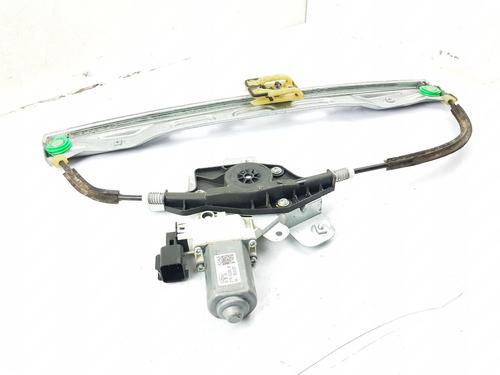 Front left window mechanism FORD TRANSIT COURIER B460 Box Body/MPV 1.5 TDCi | BP29262611C22