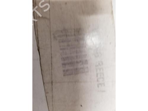 Vacuum pump FORD FOCUS III  | BP22668930M80 