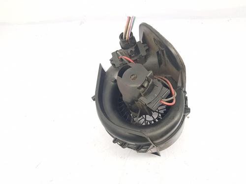 Used Heater blower motor NISSAN KUBISTAR MPV (X76) 1.5 dCi (65 hp) 31819646