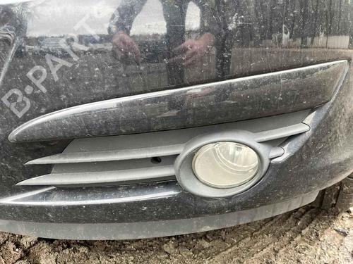 Used Parts VAUXHALL CORSA Mk III (D) (S07)  1.4 (L08)  4554095