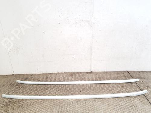 Used Roof bar AUDI A6 C7 Avant (4G5, 4GD) RS6 quattro (560 hp) 29620279