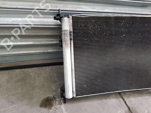 Water radiator HYUNDAI i20 I (PB, PBT) 1.2 | BP29229985M31