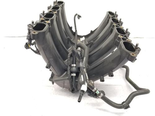 Intake manifold MCLAREN 570GT 3.8 | BP27600337M70