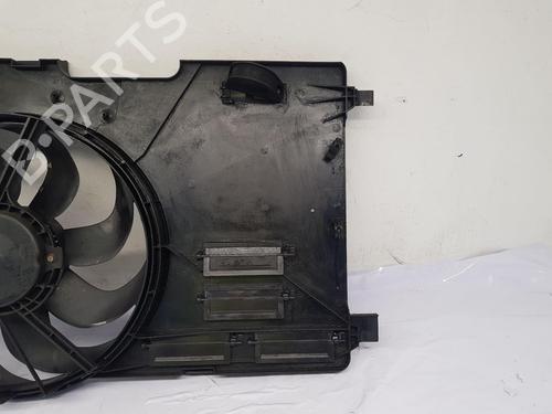 Radiator fan FORD FOCUS III 1.6 TDCi ECOnetic | BP31841940M35