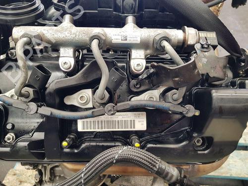 Engine AUDI Q7 (4MB, 4MG, 4MQ) 3.0 TDI quattro | BP36052125M1 - Image 7