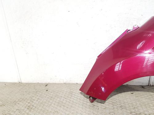 Forkjerm venstre FORD FIESTA VI (CB1, CCN) 1.6 Ti | BP29549426C41 