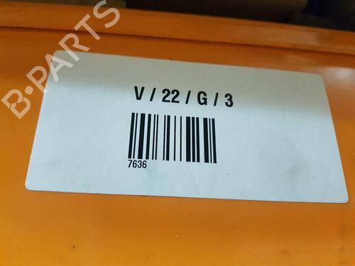 Pipe FIAT 500 (312_) 1.0 Mild Hybrid (312.AYD1B) | BP30948701M125 