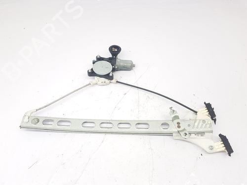 Front right window mechanism SUZUKI SWIFT IV (FZ, NZ) 1.2 (AZH412, ZC72S) | BP31841946C23 