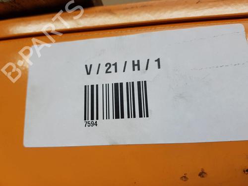 Bremselys NISSAN JUKE (F16_)  | BP32149295L11 