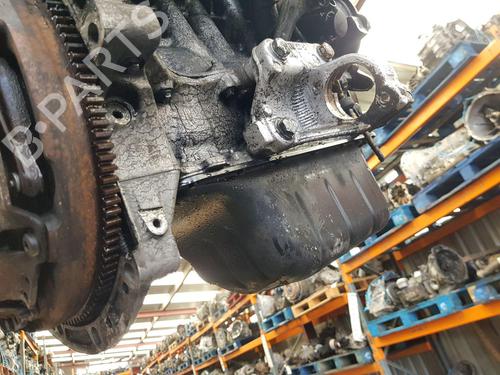 Engine PEUGEOT 2008 I (CU_) 1.6 HDi | BP28120235M1