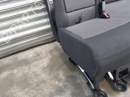 Left front seat OPEL VIVARO C Van (K0) 1.5 | BP31282662C15 - Image 3