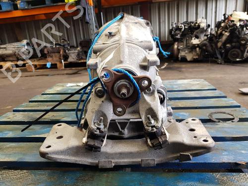 Gearbox BMW 3 (F30, F80) 320 d | BP24374875M3