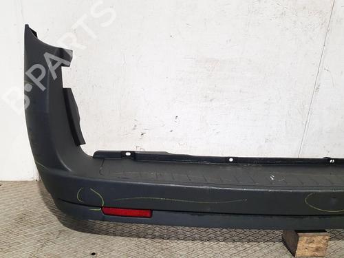 Bak støtfanger VAUXHALL COMBO Mk III (D) Box Body/MPV (X12) 1.3 CDTi | BP22204952C8 