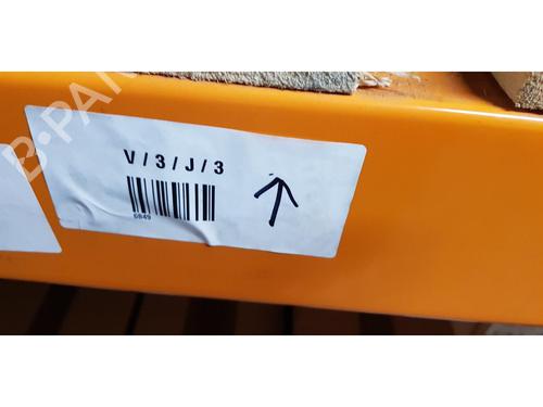 ABS Bremseaggregat SKODA OCTAVIA II (1Z3)  | BP23083930M43 