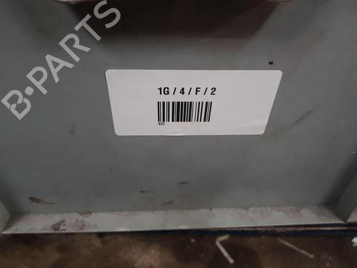 Driver airbag PEUGEOT BOXER Van 2.2 HDi 130 | BP22667777C9 