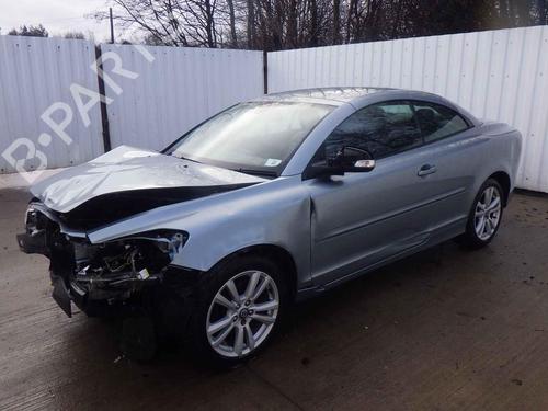 Right front window switch VOLVO C70 II Convertible (542) 2.0 D | BP39471705I26  - Image 8