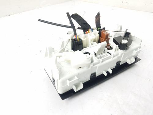 Climate control PEUGEOT PARTNER Box Body/MPV 1.6 HDi / BlueHDi 75 | BP31864108I5 