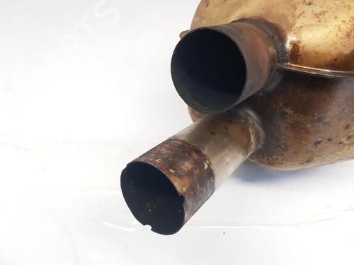 Exhaust system PORSCHE BOXSTER (987) 2.9 | BP34384317M121  - Image 6