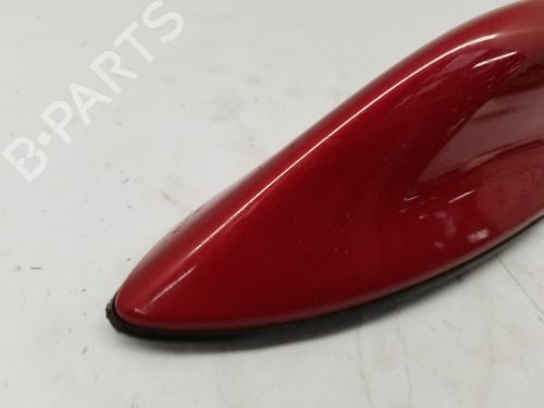Antenna/Base MAZDA 2 Hatchback (KB) 1.5 Hybrid (KBAC3X) | BP40024826C140 - Image 2