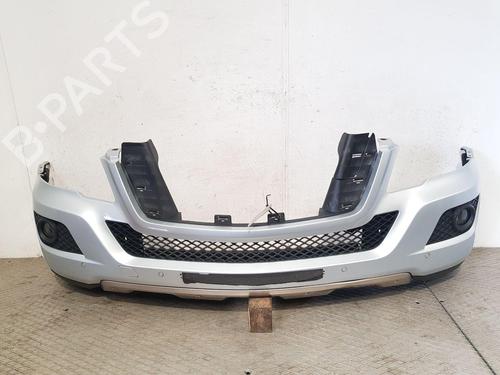 front-bumper-mercedes-benz-m-class-w164-2005-2006-2007-2008-2009-2010-2011-2012-27974859 main image