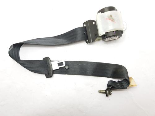 Rear center seatbelt NISSAN JUKE (F15) 1.5 dCi | BP29620344I27 