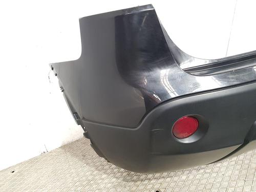 Rear bumper NISSAN QASHQAI I (J10, NJ10) 1.6 | BP29957280C8