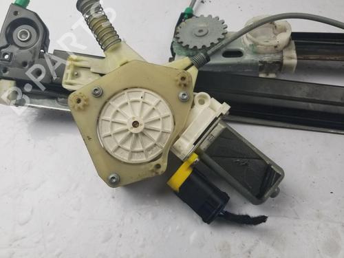 Front right window mechanism MINI MINI (R50, R53) Cooper | BP39620631C23 - Image 2