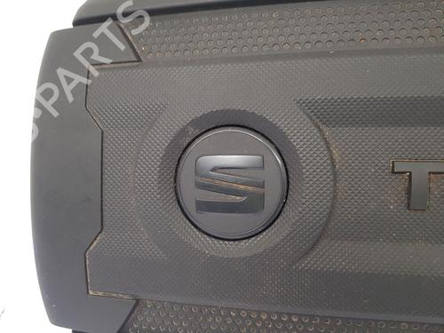 Upper protection SEAT LEON (5F1) 1.8 TSI | BP31603545M93 - Image 4