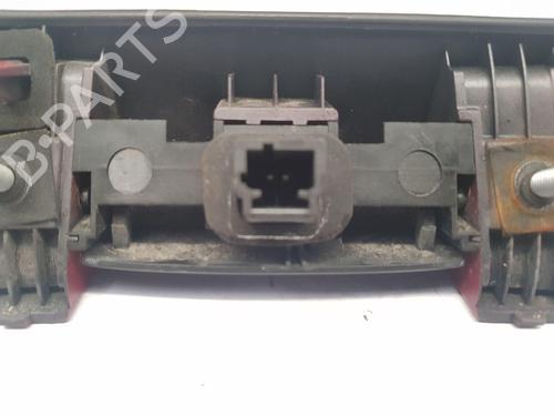 Tailgate handle PEUGEOT 308 SW I (4E_, 4H_) 1.6 HDi | BP22208470C132 