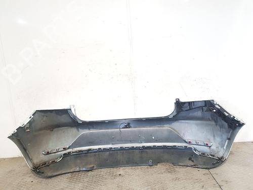Rear bumper SEAT IBIZA IV (6J5, 6P1) 1.4 | BP27862380C8 