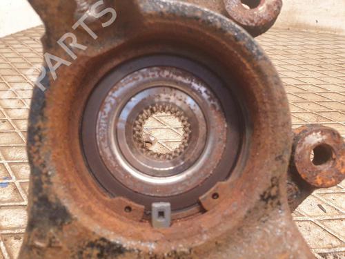 Right front steering knuckle OPEL MOKKA 1.2 (76) | BP30649955M26 