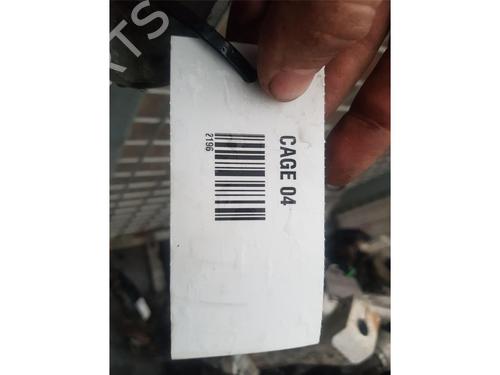 Left front suspension OPEL CROSSLAND X / CROSSLAND (P17, P2QO)  | BP22681463M72 