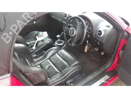 Electronic module AUDI TT Roadster (8N9) 1.8 T quattro | BP34407060M83 - Image 11
