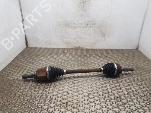 Used Left front driveshaft DACIA LOGAN MCV II 1.5 dCi (90 hp) 29467240