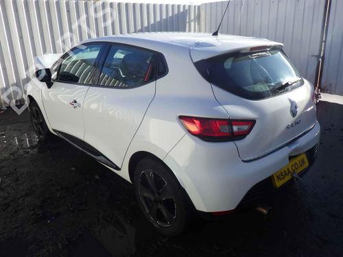 Engine RENAULT CLIO IV (BH_) 1.2 16V | BP37603372M1 - Image 14