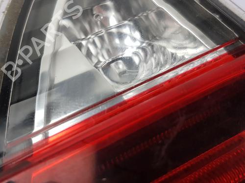 Left taillight RENAULT MEGANE CC (EZ0/1_) 1.4 TCe (EZ0F, EZ1V) | BP28329756C34 