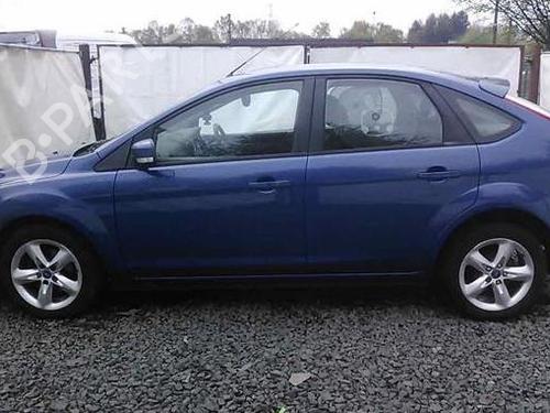 Hood lock FORD FOCUS II (DA_, HCP, DP) 1.6 | BP22658389C133 