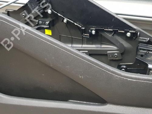 Armrest / Center console HYUNDAI TUCSON (TL, TLE) 2.0 CRDi | BP22671703I20 