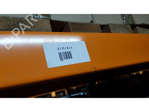 Andre VW POLO VI (AW1, BZ1, AE1)  | BP27487284O1 