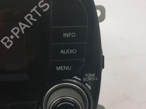 Radio FIAT 500 (312_) 1.2 (312AXA1A) | BP31282795E6