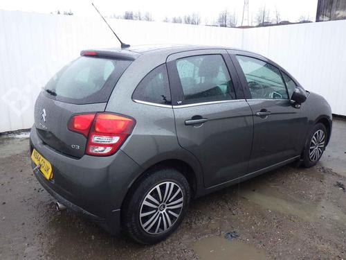 Devioluci CITROËN C3 II (SC_) 1.6 HDi | BP29467281I23  - Image 12