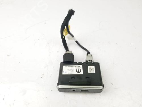 Elektronisk modul Elektronisk modul 38287942 38287942