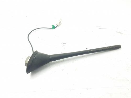 Antenne/Base Antenne/Base VW POLO V (6R1, 6C1) 1.2 TSI (105 hp) 34708510 34708510