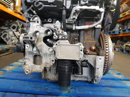 Engine DACIA DUSTER (HM_) 1.5 dCi 115 4x4 | BP28592789M1