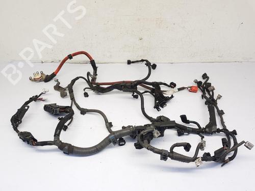 Ledningsnet TOYOTA AURIS (_E18_) 1.8 Hybrid (ZWE186_, ZWE186R) (136 hp) 25928964