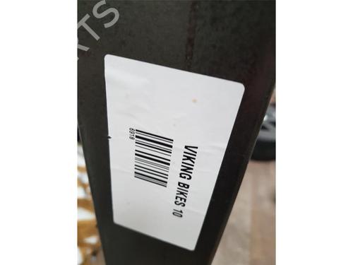 Front bumper NISSAN NOTE (E11, NE11) 1.4 | BP27920544C7 