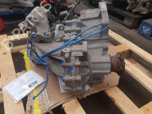 Gearbox VW GOLF VIII (CD1, DA1) 2.0 TDI | BP28137251M3  - Image 12